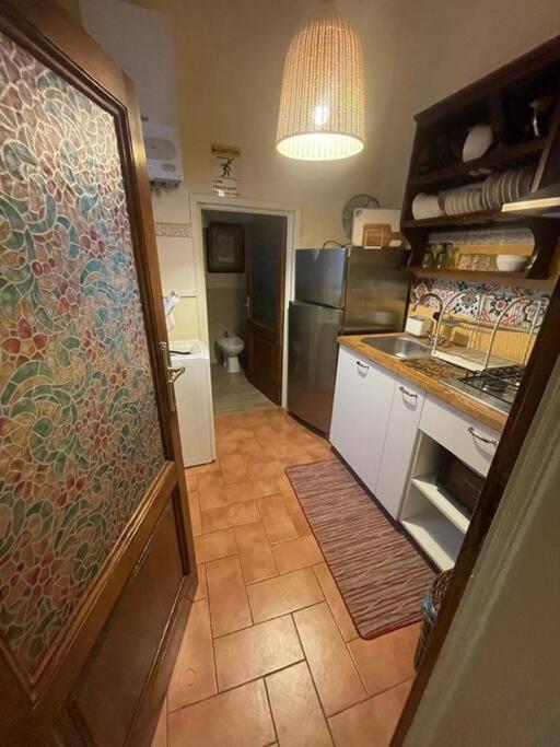 Centro Storico Apartamento Florença