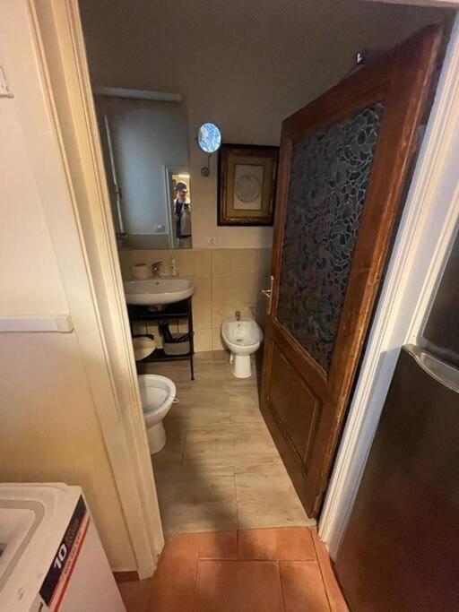 Centro Storico Apartamento Florença
